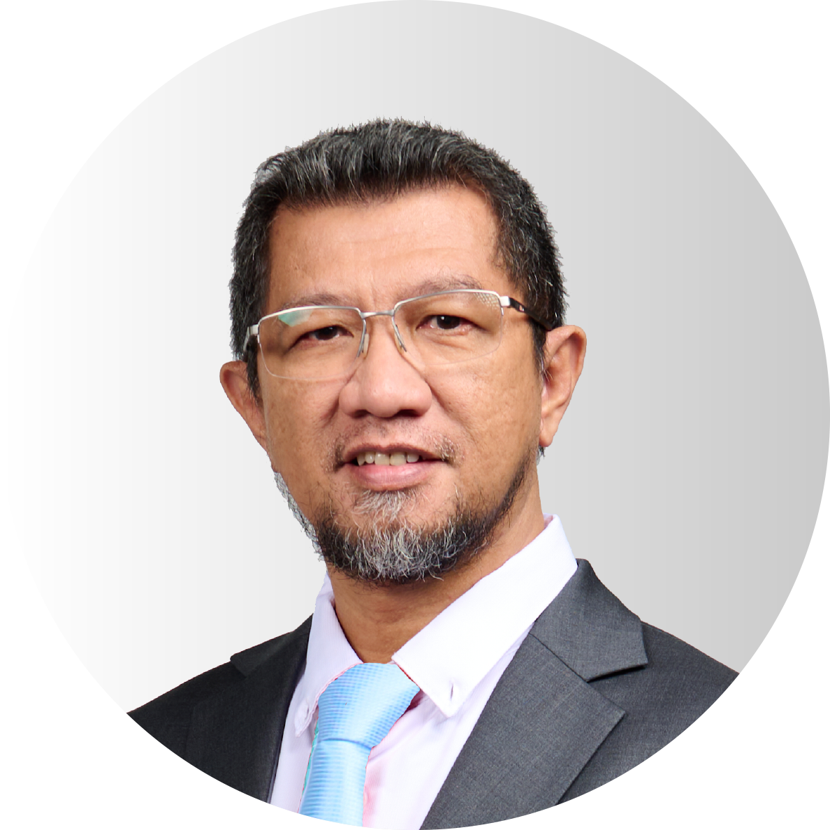 Mohammad Firmansyah - Komisaris Independen